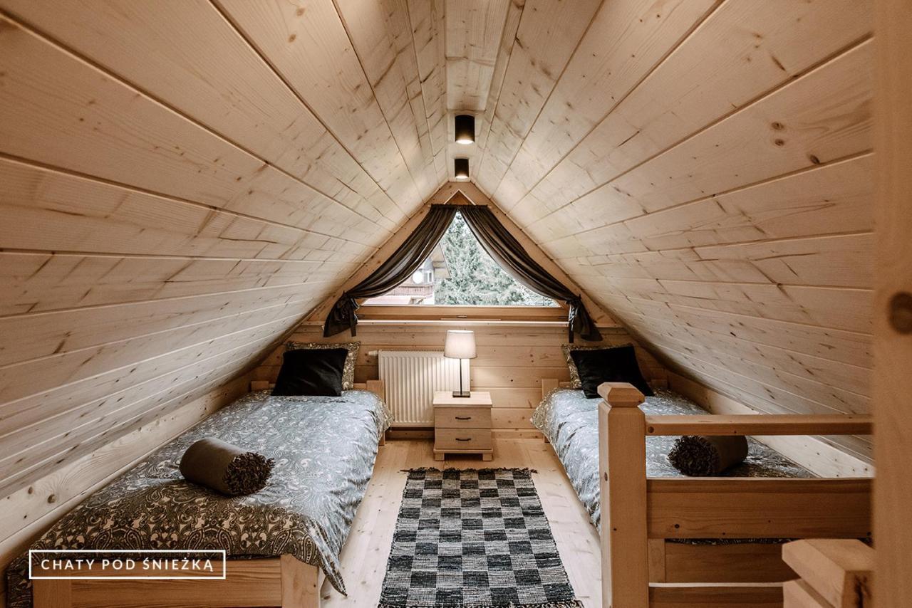 Pod Sniezka Chalet