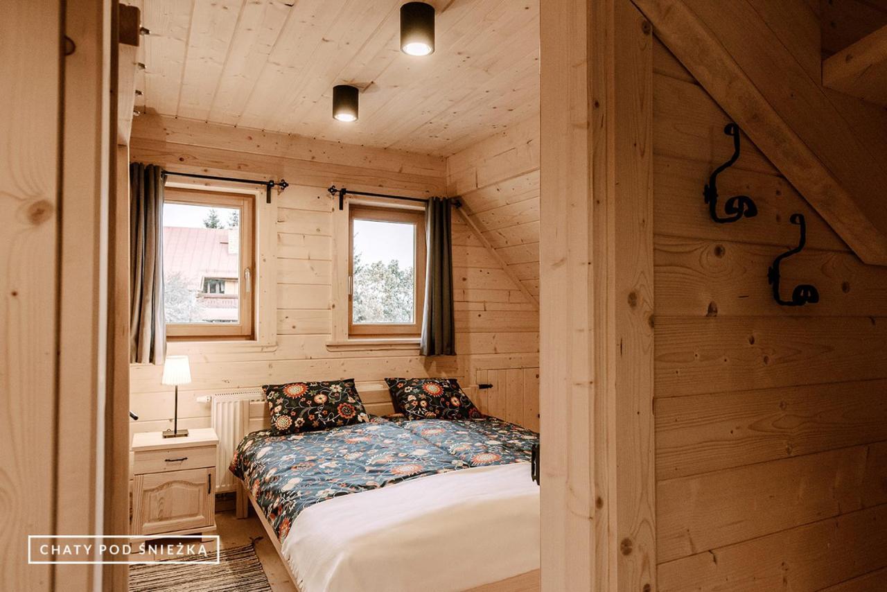 Chalet Pod Sniezka *