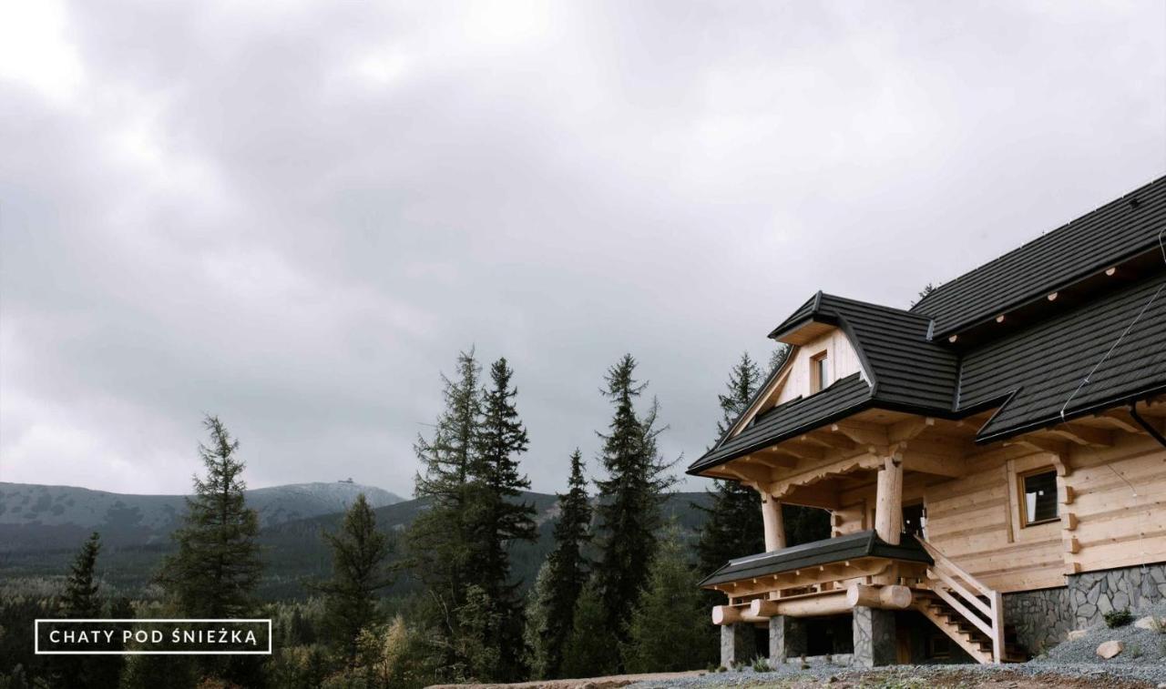 Pod Sniezka Chalet