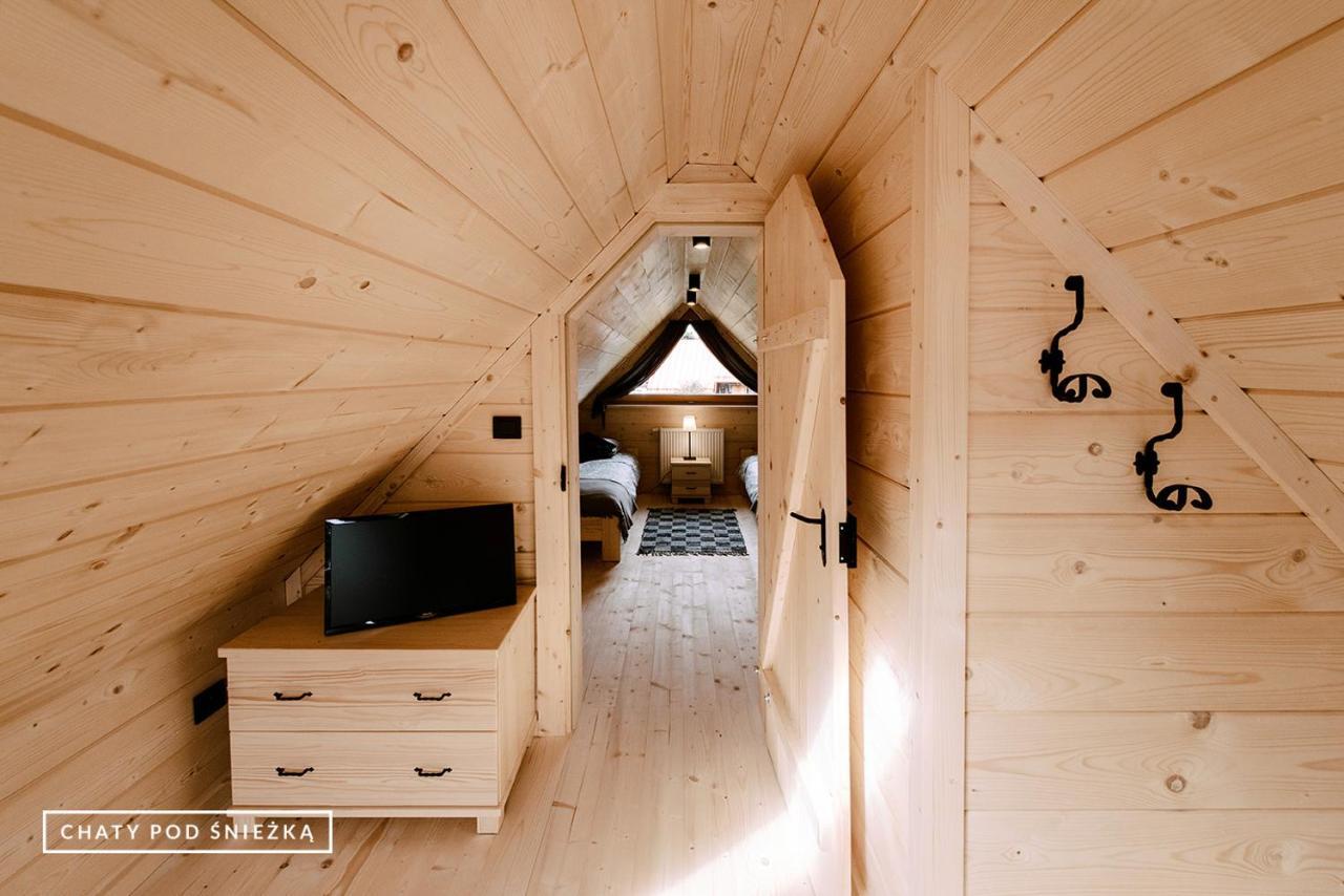 Pod Sniezka Chalet