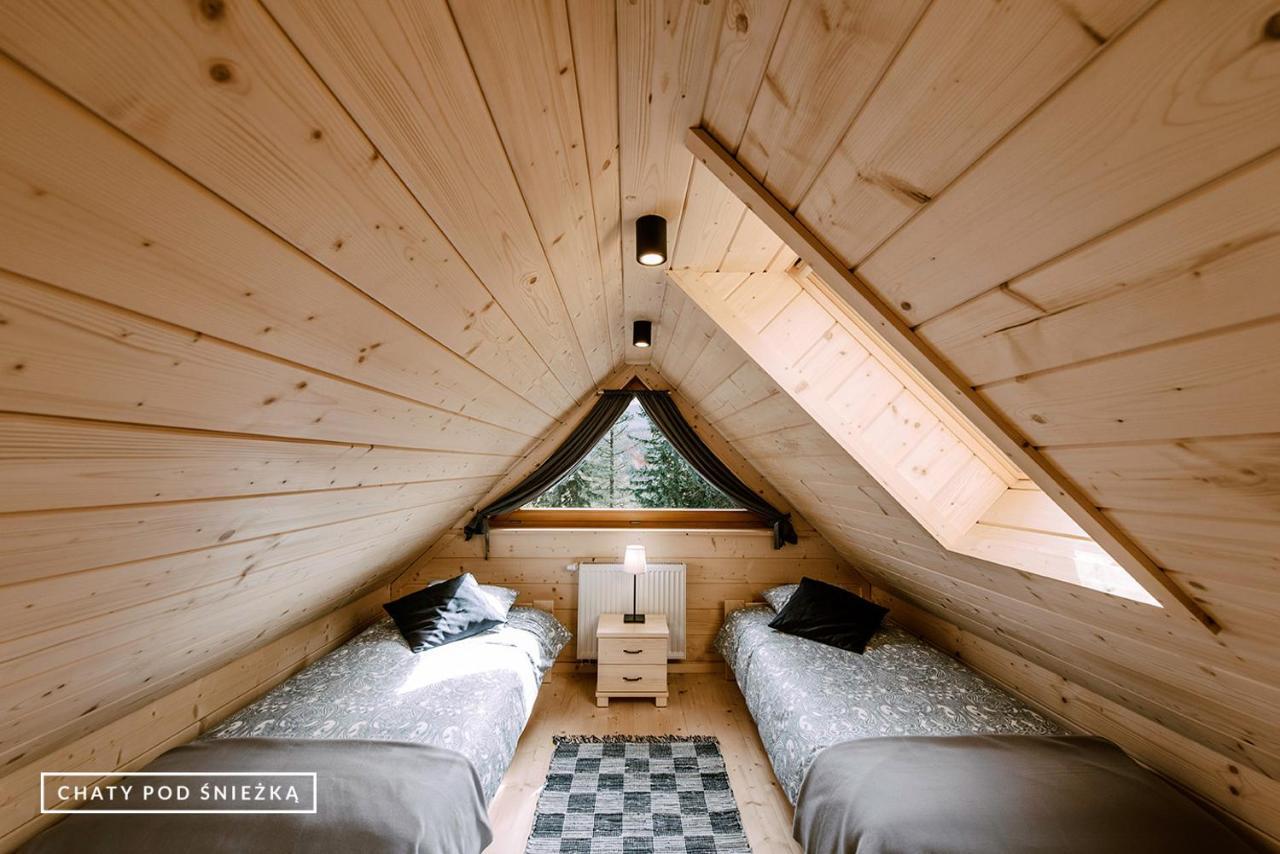 Chalet Pod Sniezka Karpacz
