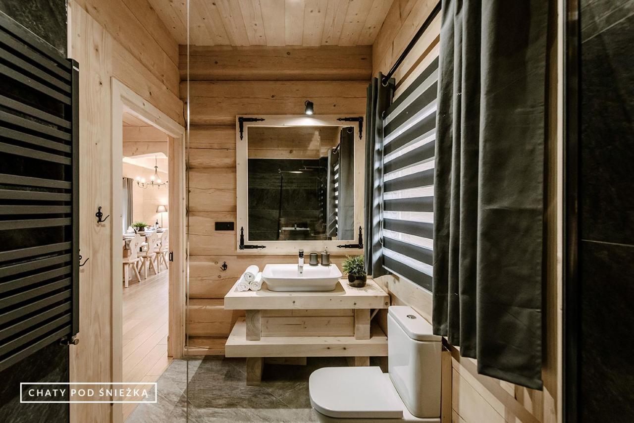 Chalet Pod Sniezka Karpacz